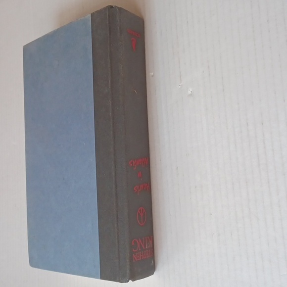 4/$40 "Hearts in Atlantis" by Stephen King - Hardcover Book - Picture 5 of 13